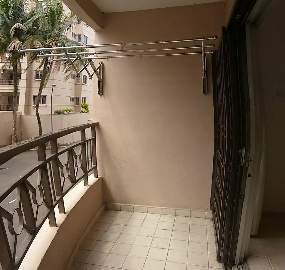 Prima Regency Hotell Johor Bahru